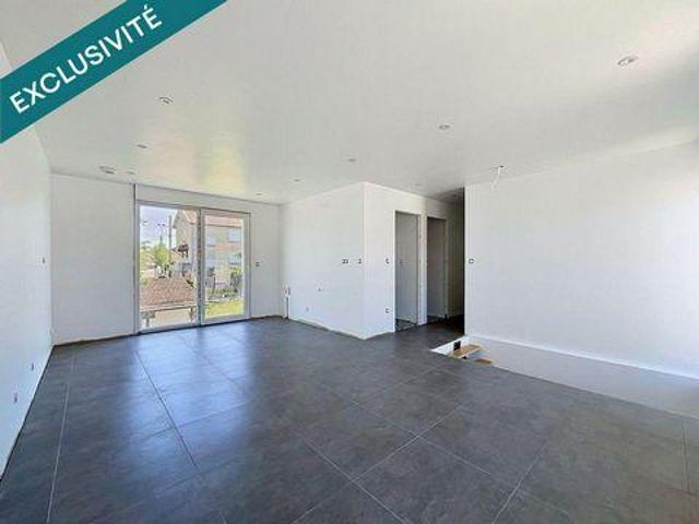 3 chambres, Jarny Lorraine 54800 102857166