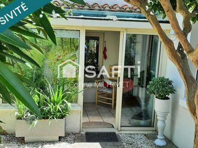 3 chambres, Jard Pays de la Loire 85520 102919419