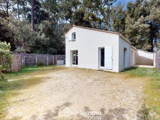3 chambres, Jard Pays de la Loire 85520 103805025