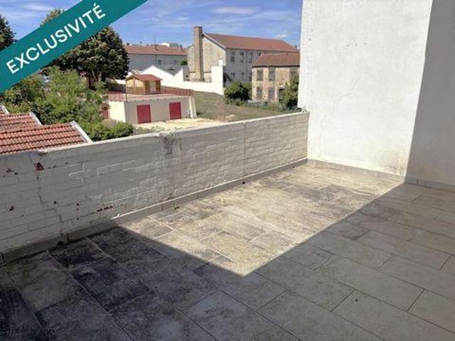 3 chambres, Jarville Lorraine 54140 104145757