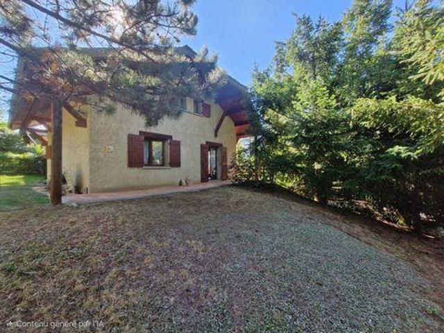 3 chambres, Jausiers Provence 04850 105091423