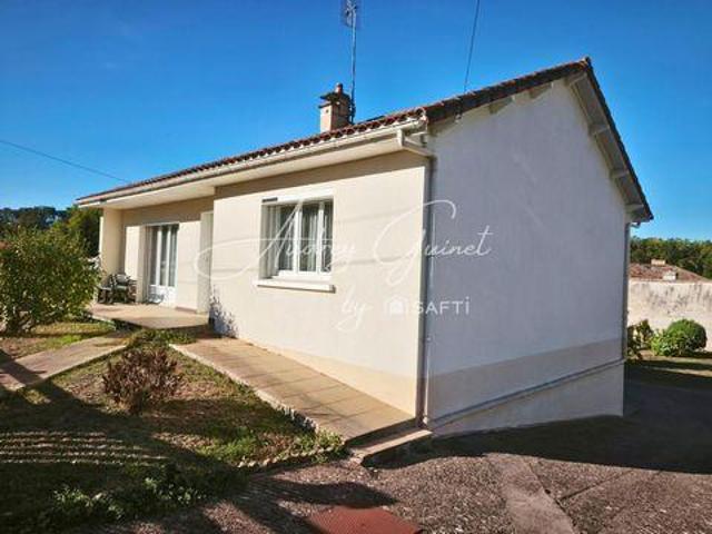 3 chambres, Jazeneuil Poitou 86600 105826516