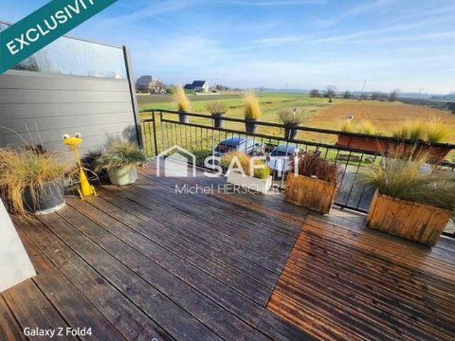 3 chambres, Jebsheim Alsace 68320 103585046