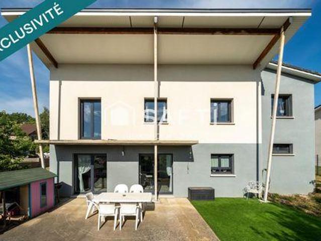3 chambres, Jezainville Lorraine 54700 104186425