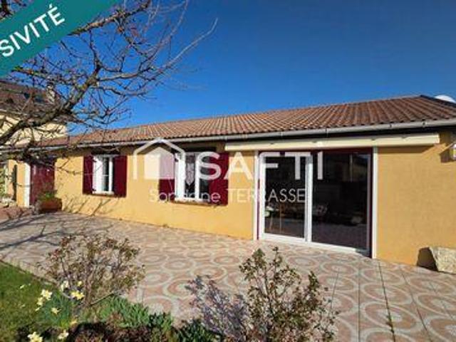 3 chambres, Jonchery Champagne 51140 104684887
