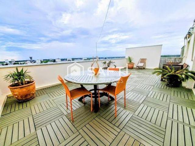 3 chambres, Joue Centre 37300 LS102059073