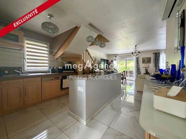 3 chambres, Joue Centre 37300 103392652