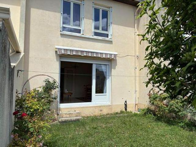 3 chambres, Joue Centre 37300 103428917