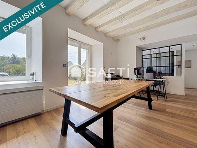 3 chambres, Joue Centre 37300 104259794