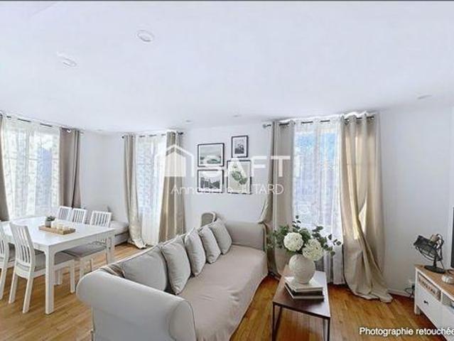 3 chambres, Joue Centre 37300 98115281