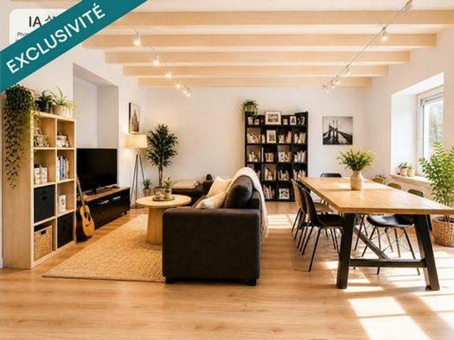 3 chambres, Joue Centre 37300 99274965