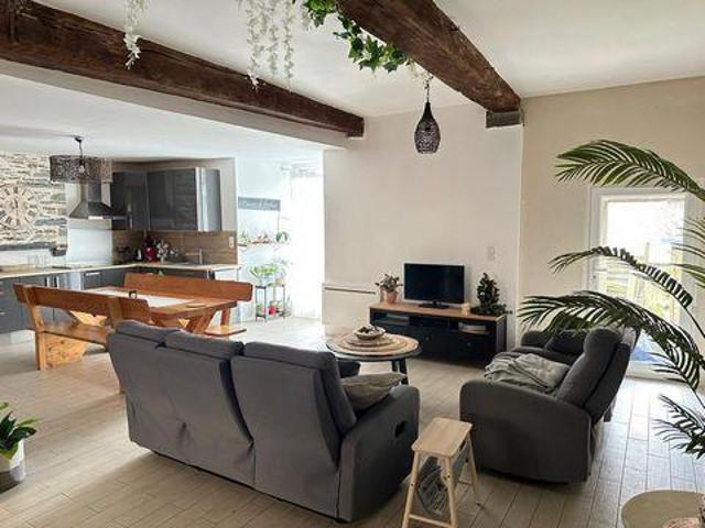 3 chambres, Joue Pays de la Loire 44440 102759108