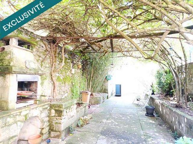 3 chambres, Joyeuse Rhône 07260 103883030