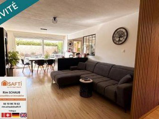 3 chambres, Kembs Alsace 68680 105398585