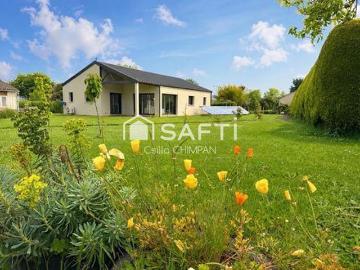 3 chambres, Kermoroc'H Bretagne 22140 100851231