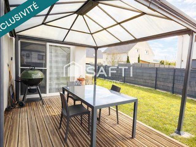 3 chambres, Kingersheim Alsace 68260 100019667