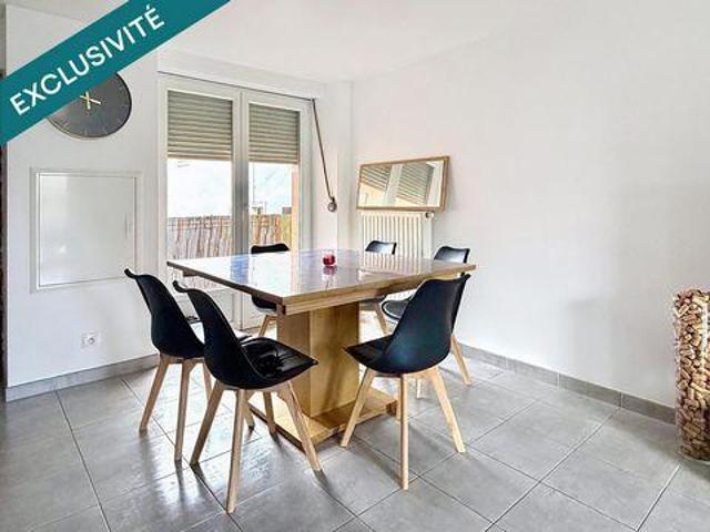 3 chambres, Kintzheim Alsace 67600 103571806