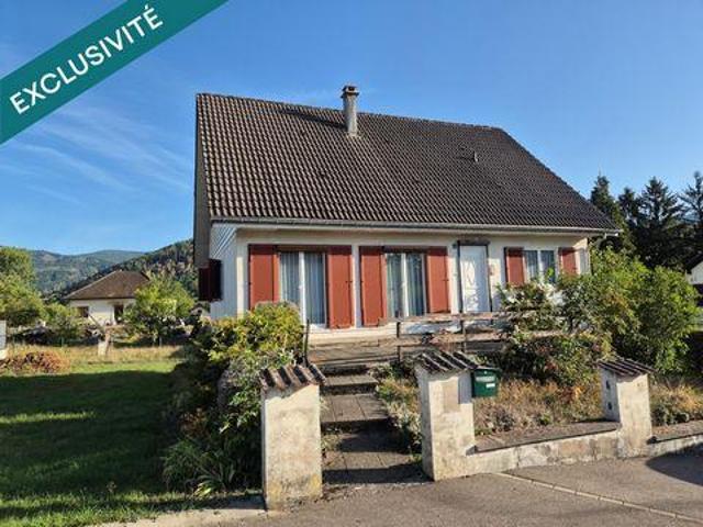 3 chambres, Kirchberg Alsace 68290 105490329