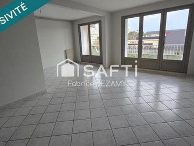 3 chambres, Lucon Pays de la Loire 85400 100262497