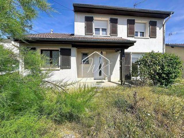 3 chambres, Lucey Lorraine 54200 103963170