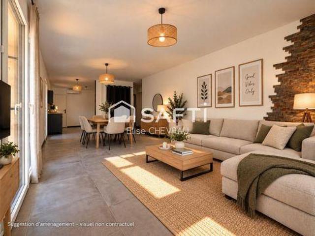 3 chambres, Lugny Bourgogne 71260 105607064