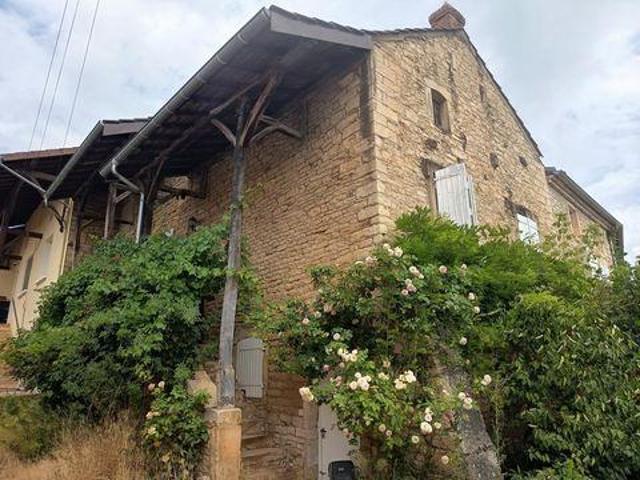 3 chambres, Lugny Bourgogne 71260 LS104006320