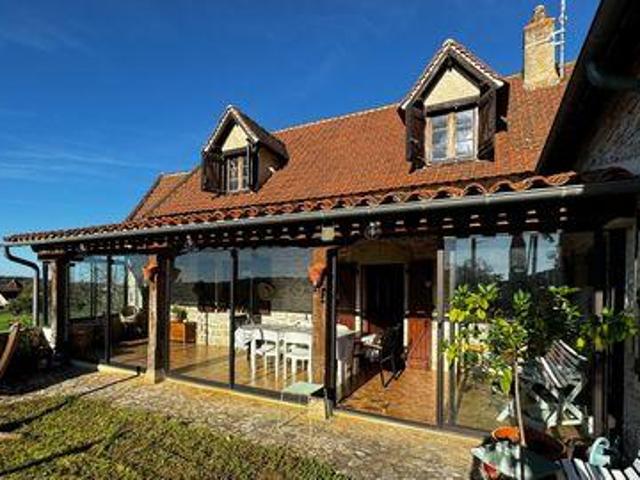 3 chambres, LUGAGNAC Midi Pyrénées 46260 LS98148477