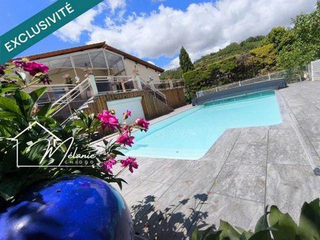 3 chambres, Ludesse Auvergne 63320 103659779