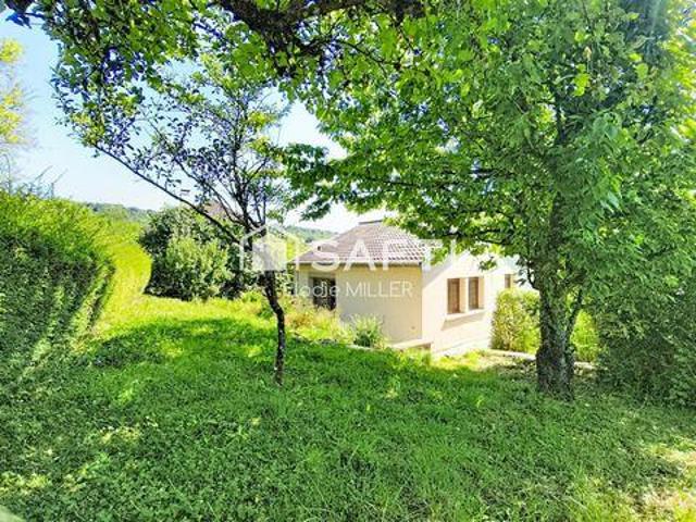 3 chambres, Ludres Lorraine 54710 100737977