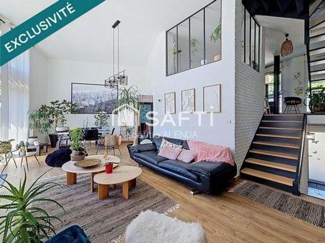 3 chambres, Ludres Lorraine 54710 LS104371824