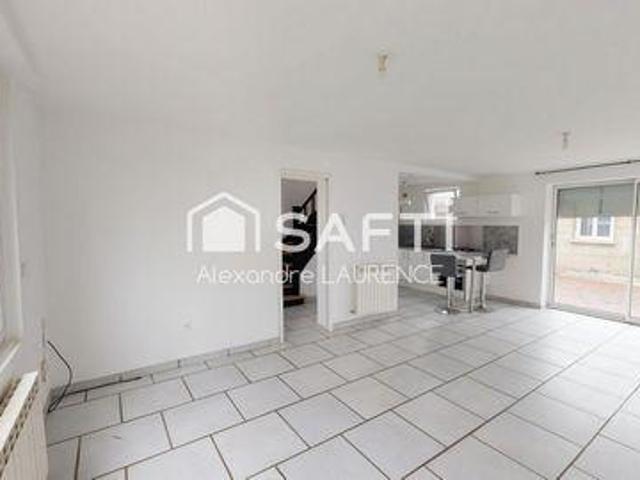 3 chambres, Lumbres Nord 62380 103122926