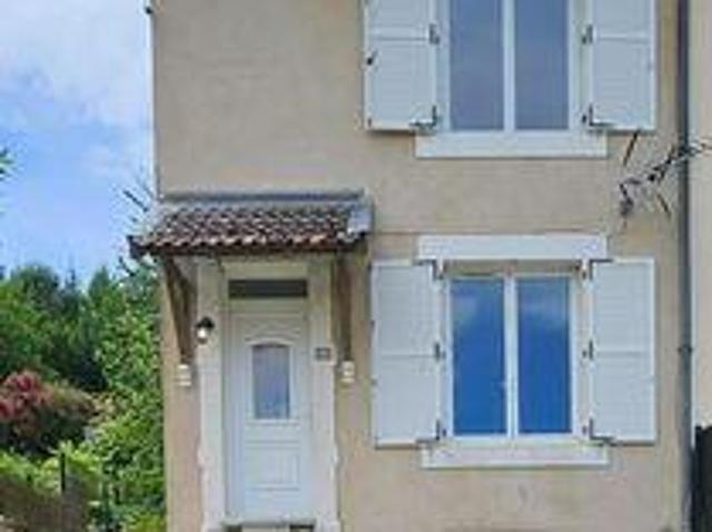 3 chambres, Luneville Lorraine 54300 102919522