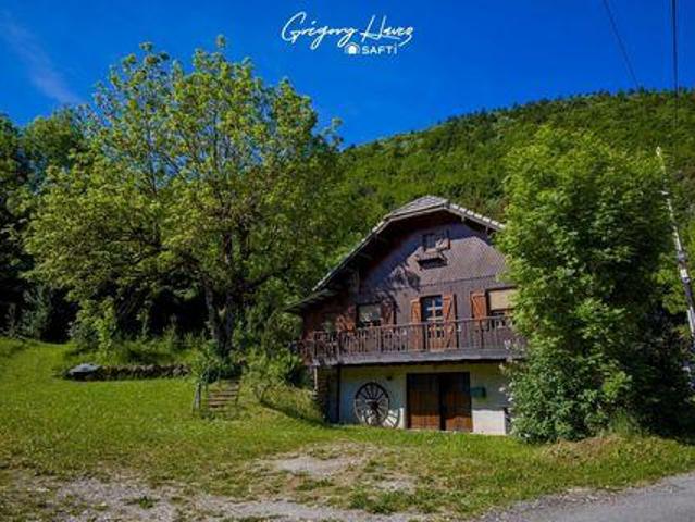 3 chambres, Lus Rhône 26620 103415413