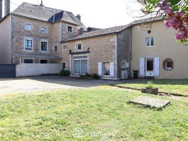 3 chambres, Lussac Poitou 86320 103805149