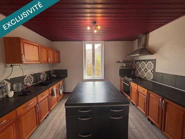 3 chambres, Luxey Aquitaine 40430 100776874