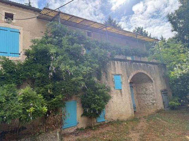 3 chambres, Luzech Midi 46140 104714467
