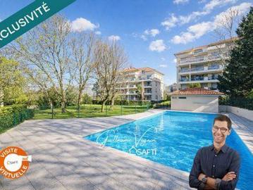 3 chambres, Lyon 5e Arrondissement Rhône 69005 101026415