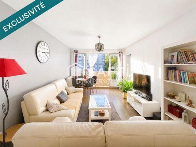 3 chambres, Lyon 6e Arrondissement Rhône 69006 103032465