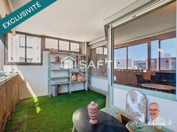 3 chambres, Lyon 8e Arrondissement Rhône 69008 101099641