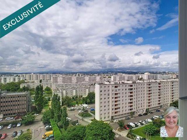 3 chambres, Lyon 8e Arrondissement Rhône 69008 102209105
