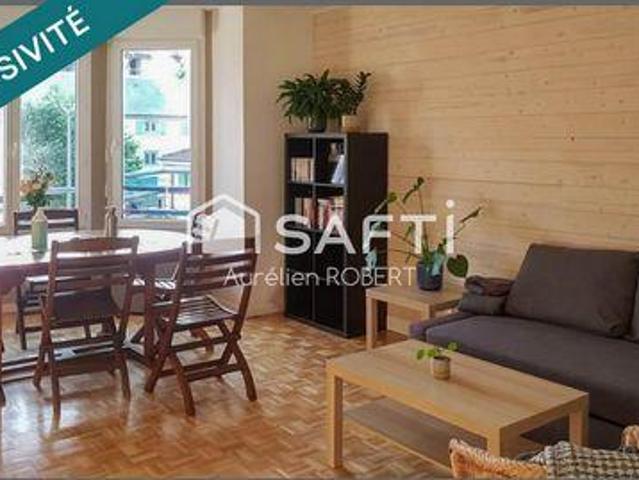 3 chambres, Lyon 8e Arrondissement Rhône 69008 103804776