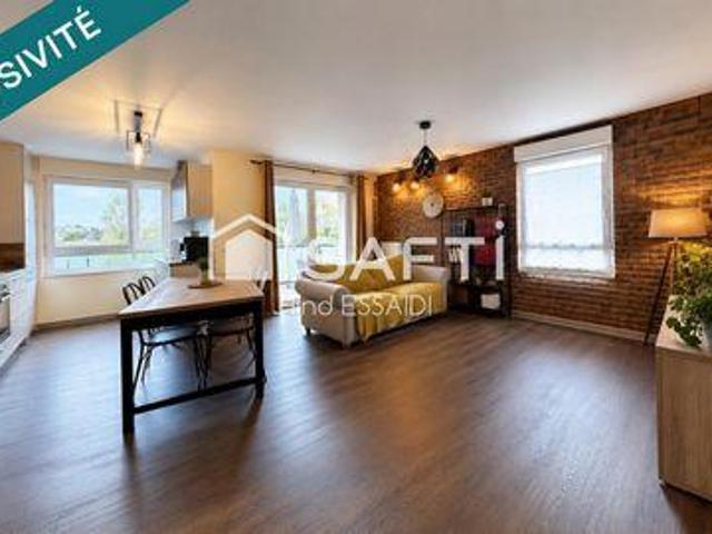 3 chambres, Lyon 9e Arrondissement Rhône 69009 103428906