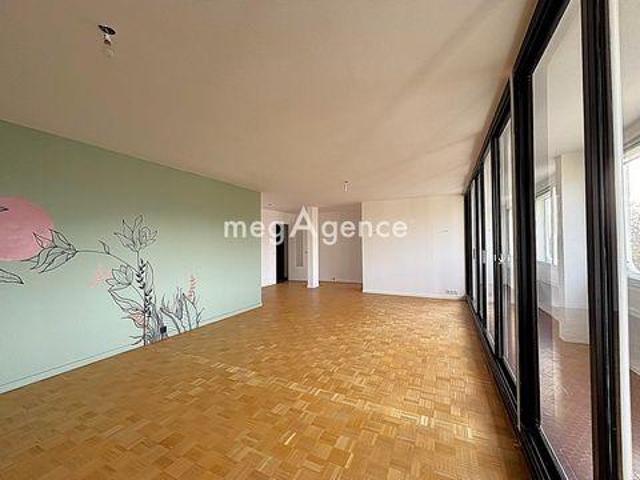 3 chambres, Lyon 9e Arrondissement Rhône 69009 99089724