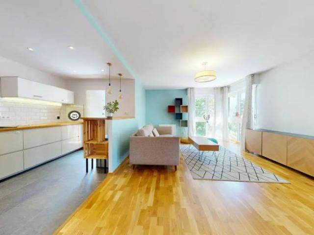 3 chambres, Lyon Lyon 69003 104564083
