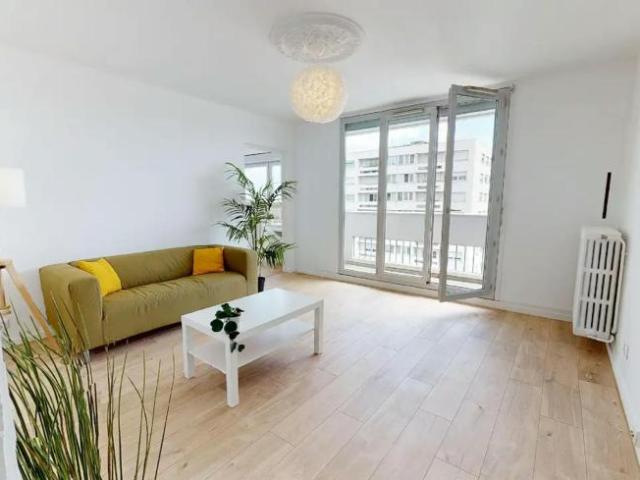 3 chambres, Lyon Lyon 69007 104941723