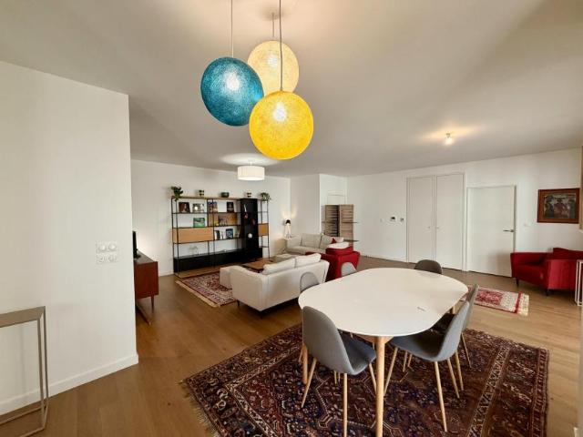3 chambres, Lyon Lyon 69006 101691057
