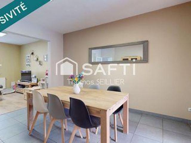 3 chambres, Lys Nord 59390 103122823