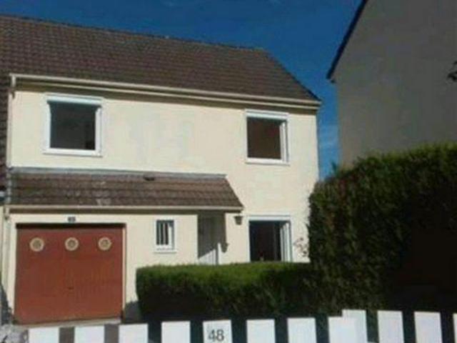 3 chambres, L' Aigle Basse 61300 105039292
