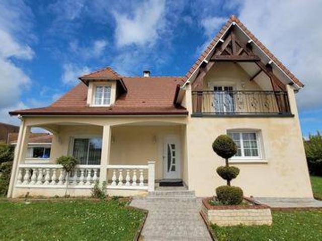3 chambres, L' Aigle Basse 61300 105078235