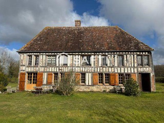 3 chambres, L' Aigle Basse 61300 101198414